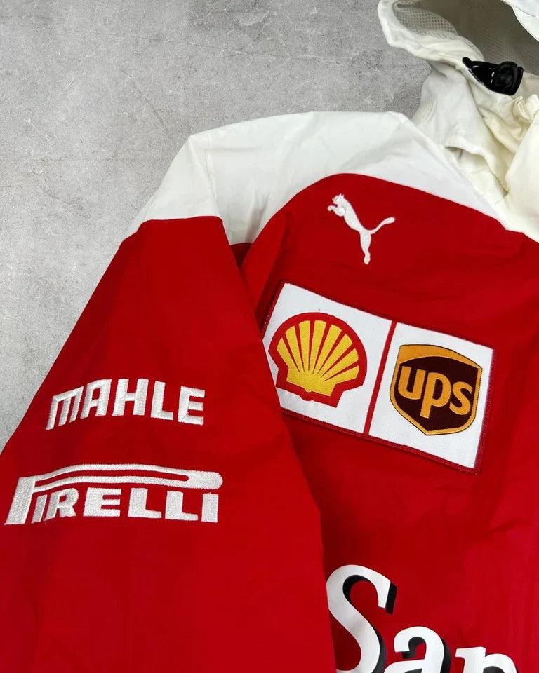 JAQUETA PUMA X FERRARI