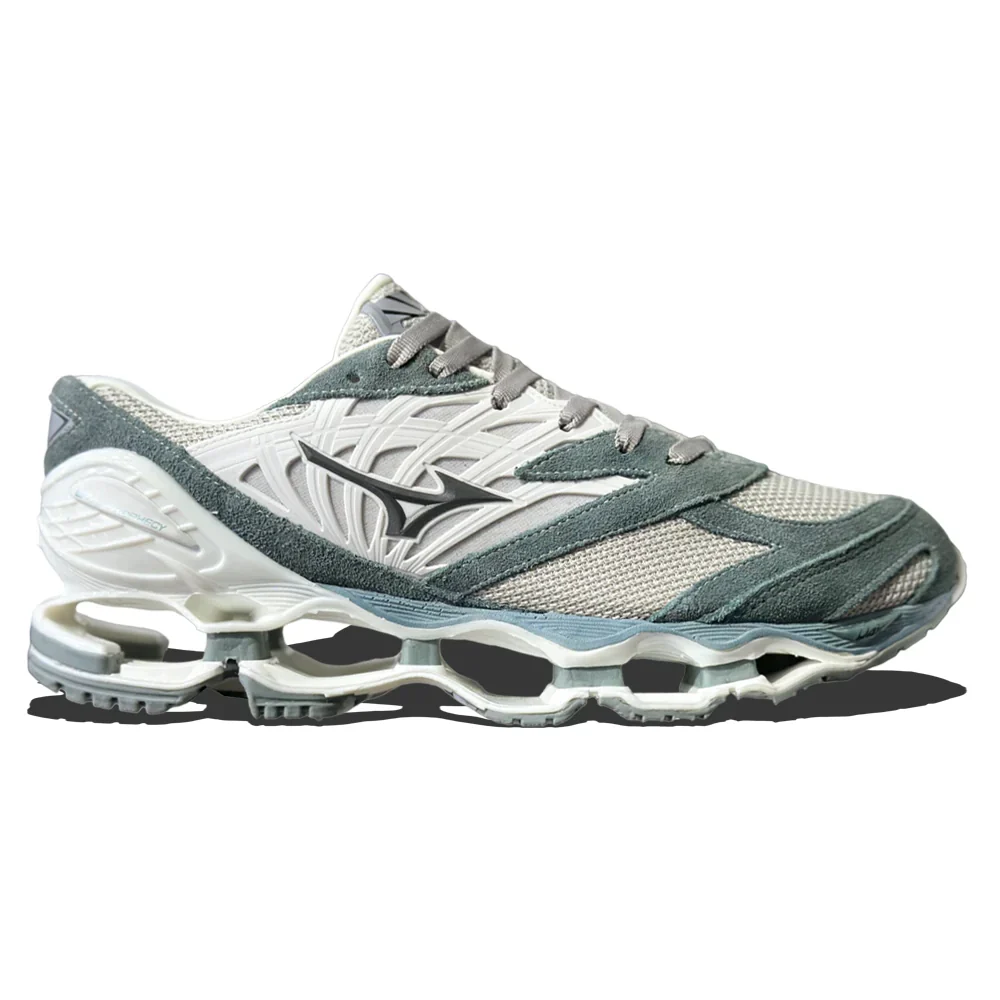 Mizuno Pro LS "Artefact"