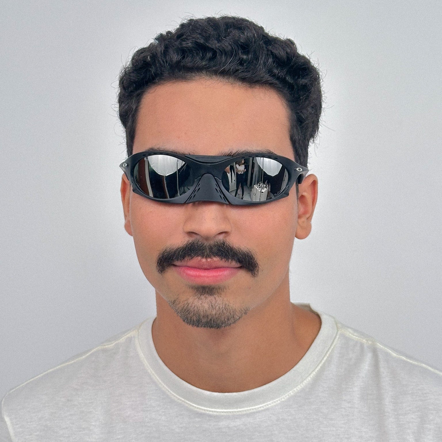 ÓCULOS DE SOL PLANTARIS PRETO