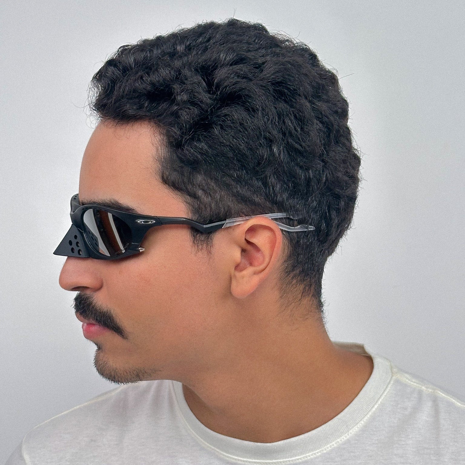 ÓCULOS DE SOL PLANTARIS PRETO