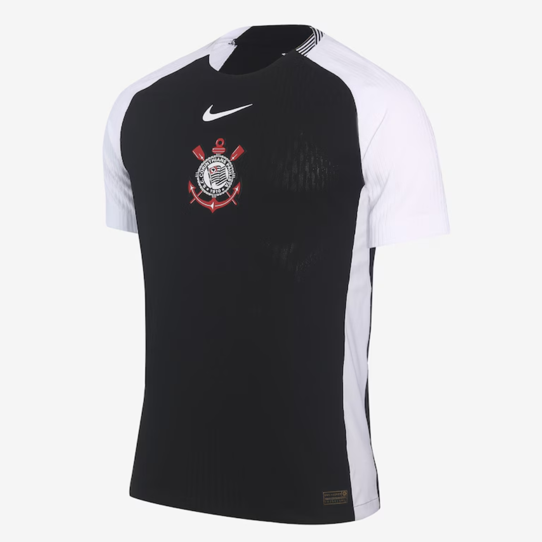 Camisa Nike Corinthians 2025/26 II Jogador
