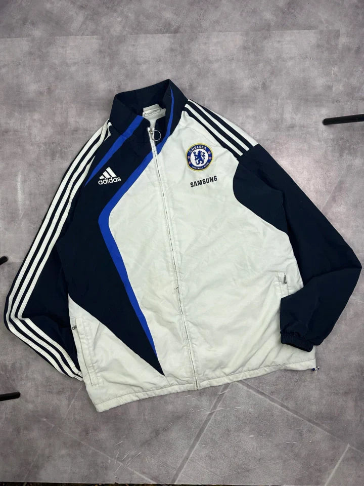 JAQUETA HINO CHELSEA 2009