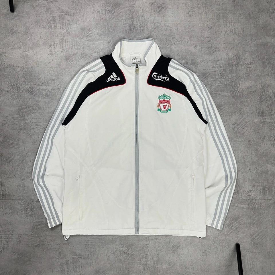 JAQUETA DA LIVERPOOL