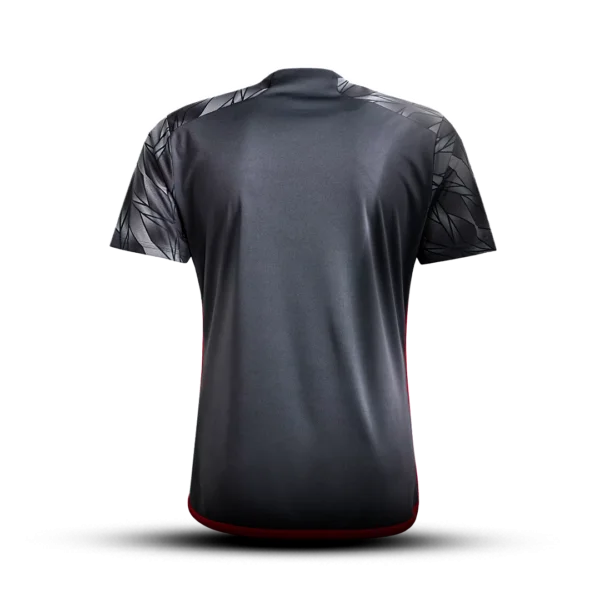 Camisa Adidas Flamengo 2024/25 III
