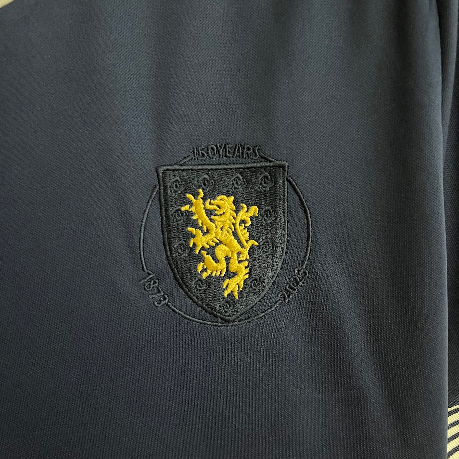 Camisa Escócia 2023/24 Edição de 150 anos