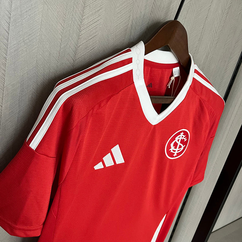 Camisa do Internacional 2025/26 Home