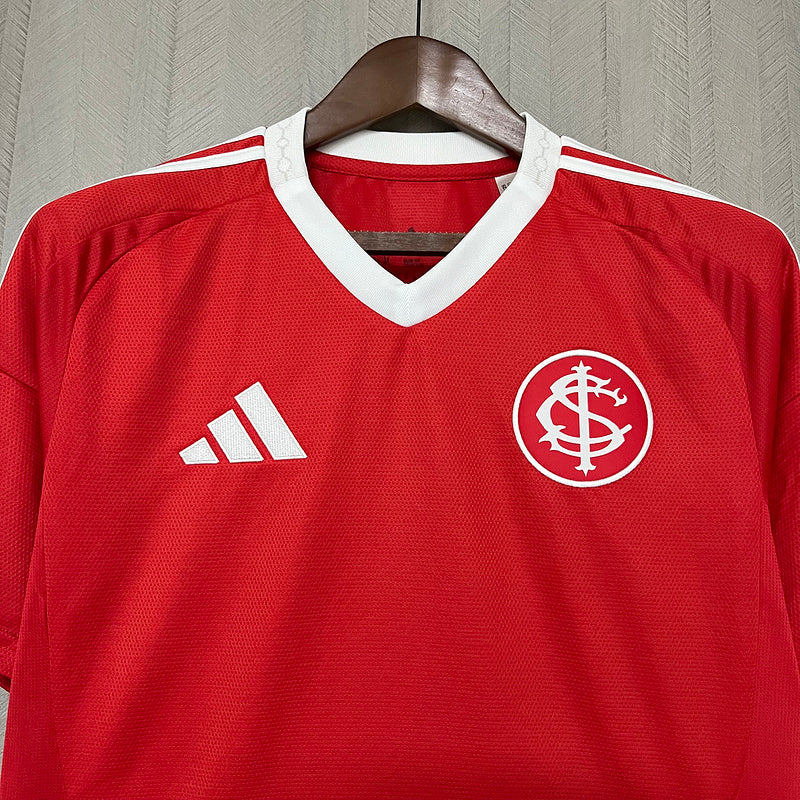 Camisa do Internacional 2025/26 Home