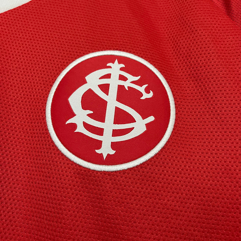 Camisa do Internacional 2025/26 Home