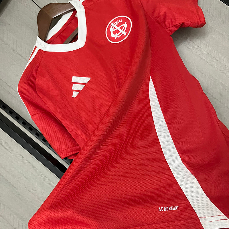 Camisa do Internacional 2025/26 Home