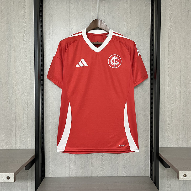 Camisa do Internacional 2025/26 Home