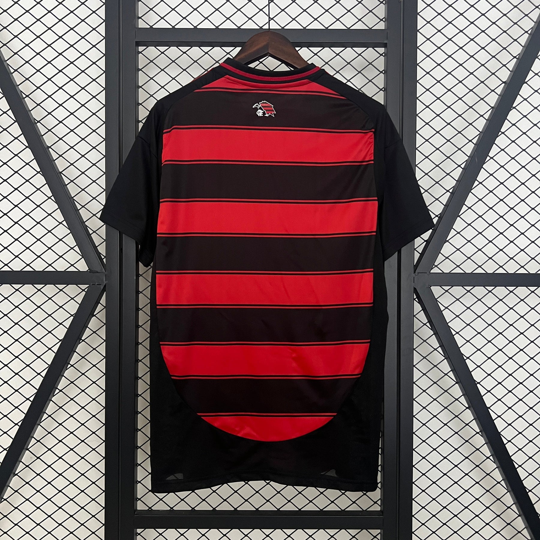 Camisa do Flamengo 2025/26 Home