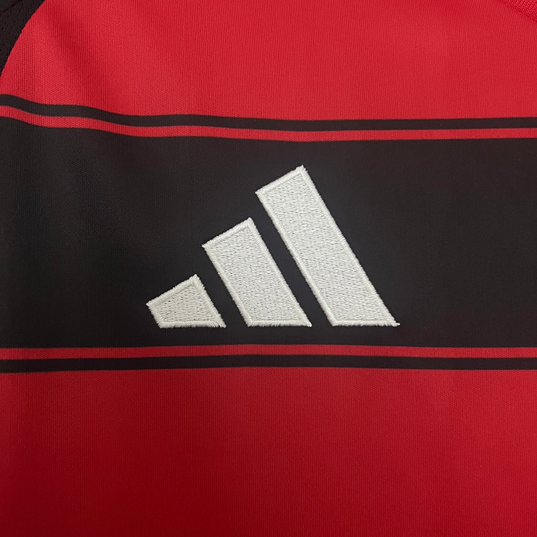 Camisa do Flamengo 2025/26 Home