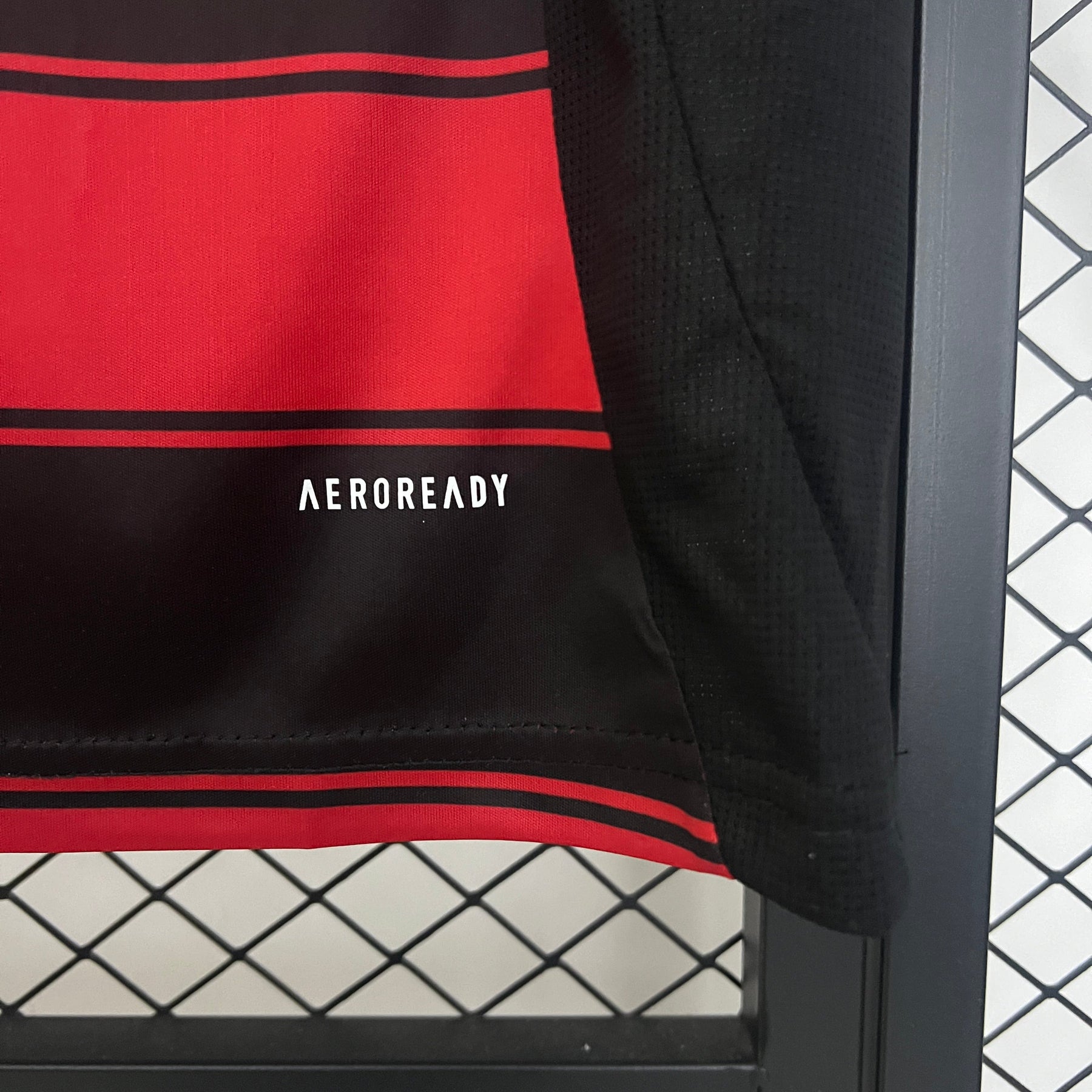 Camisa do Flamengo 2025/26 Home