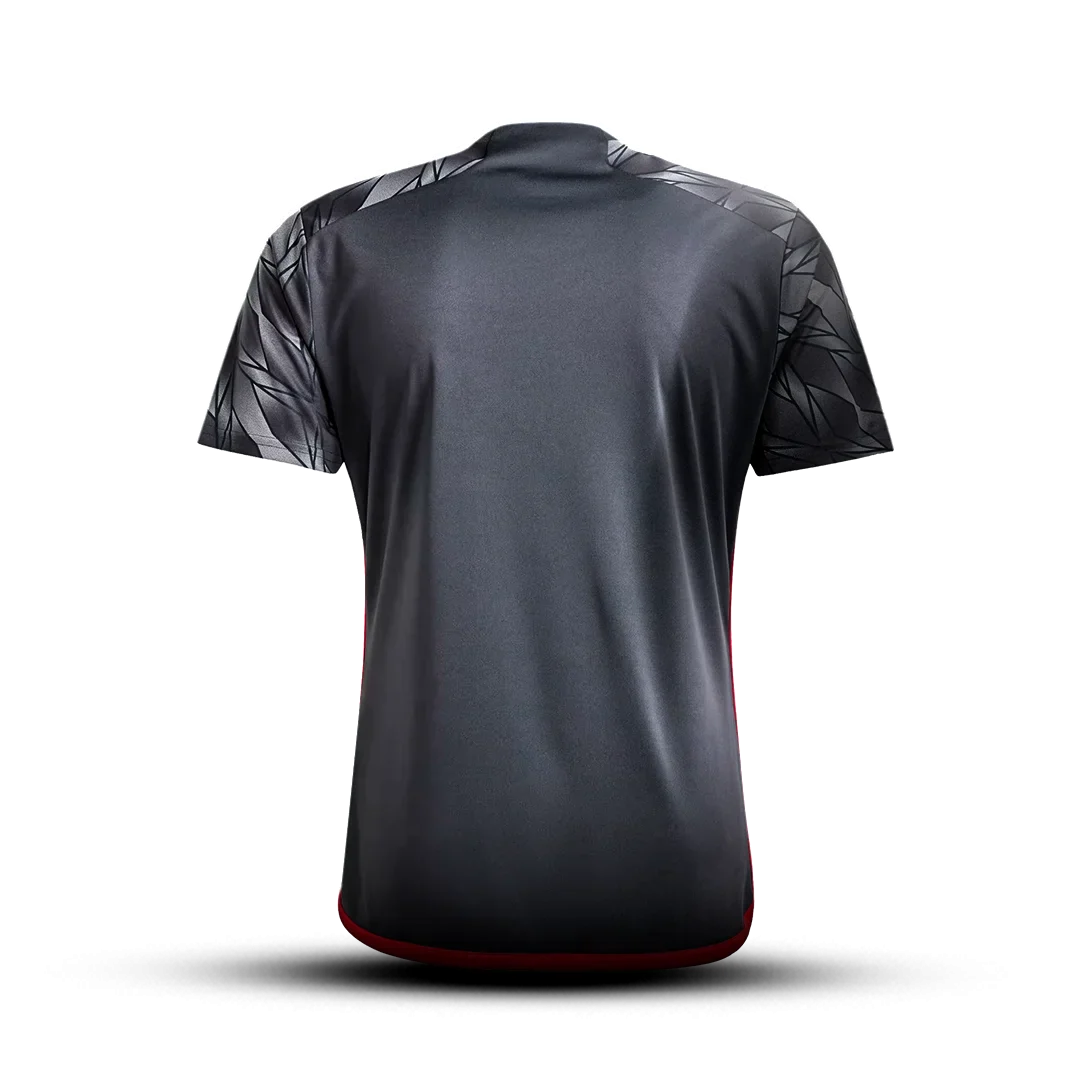 Camisa Adidas Flamengo 2024/25 III