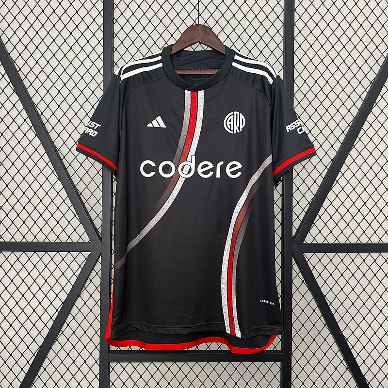 Camisa 24∕25 River Plate third away