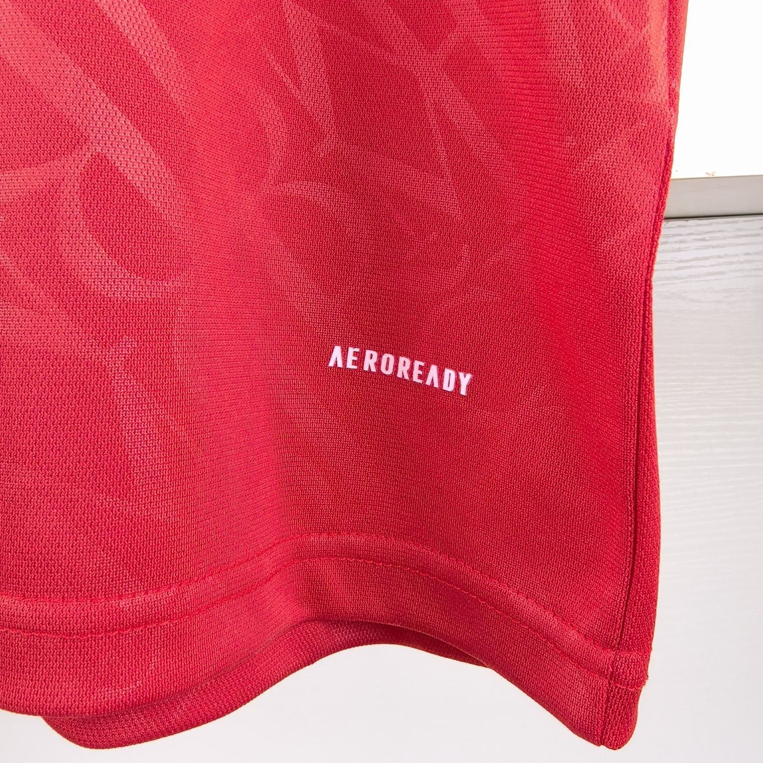 Camisa 24/25 Real Madrid Red Special