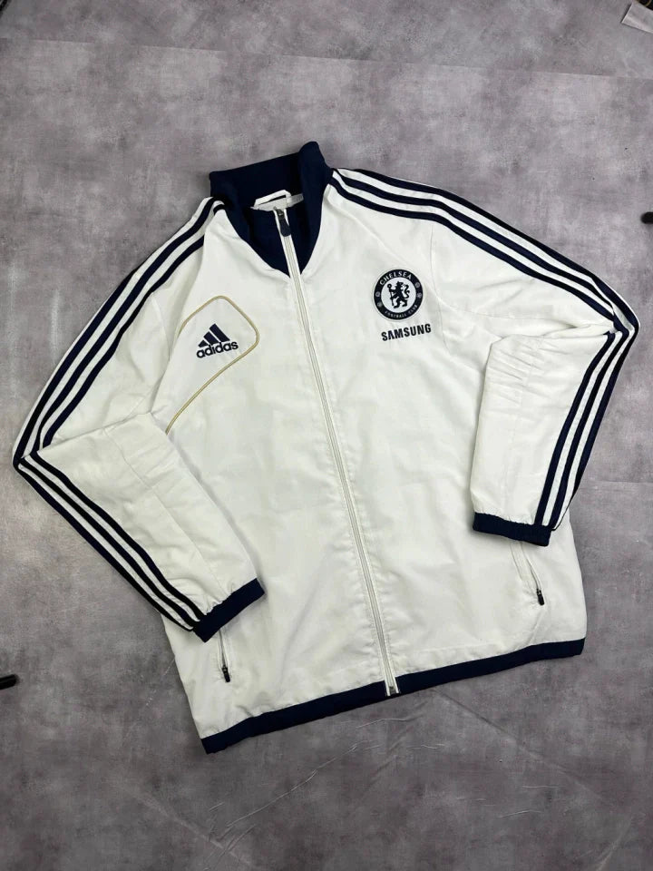 JAQUETA HINO CHELSEA 2012