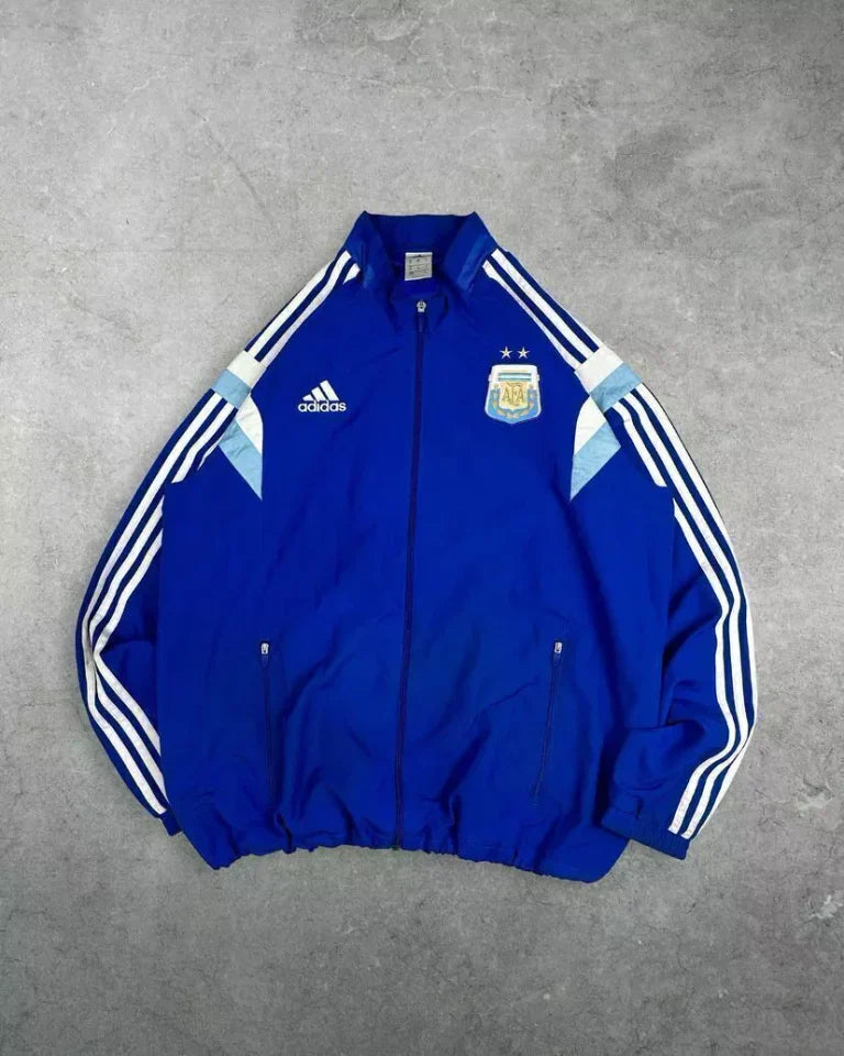 JAQUETA ADIDAS ARGENTINA