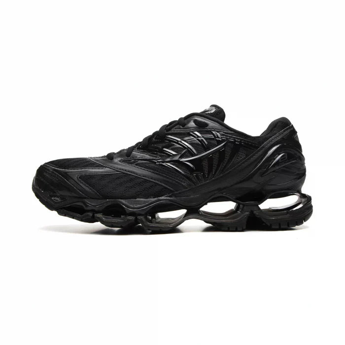 Mizuno Pro 8 Preto