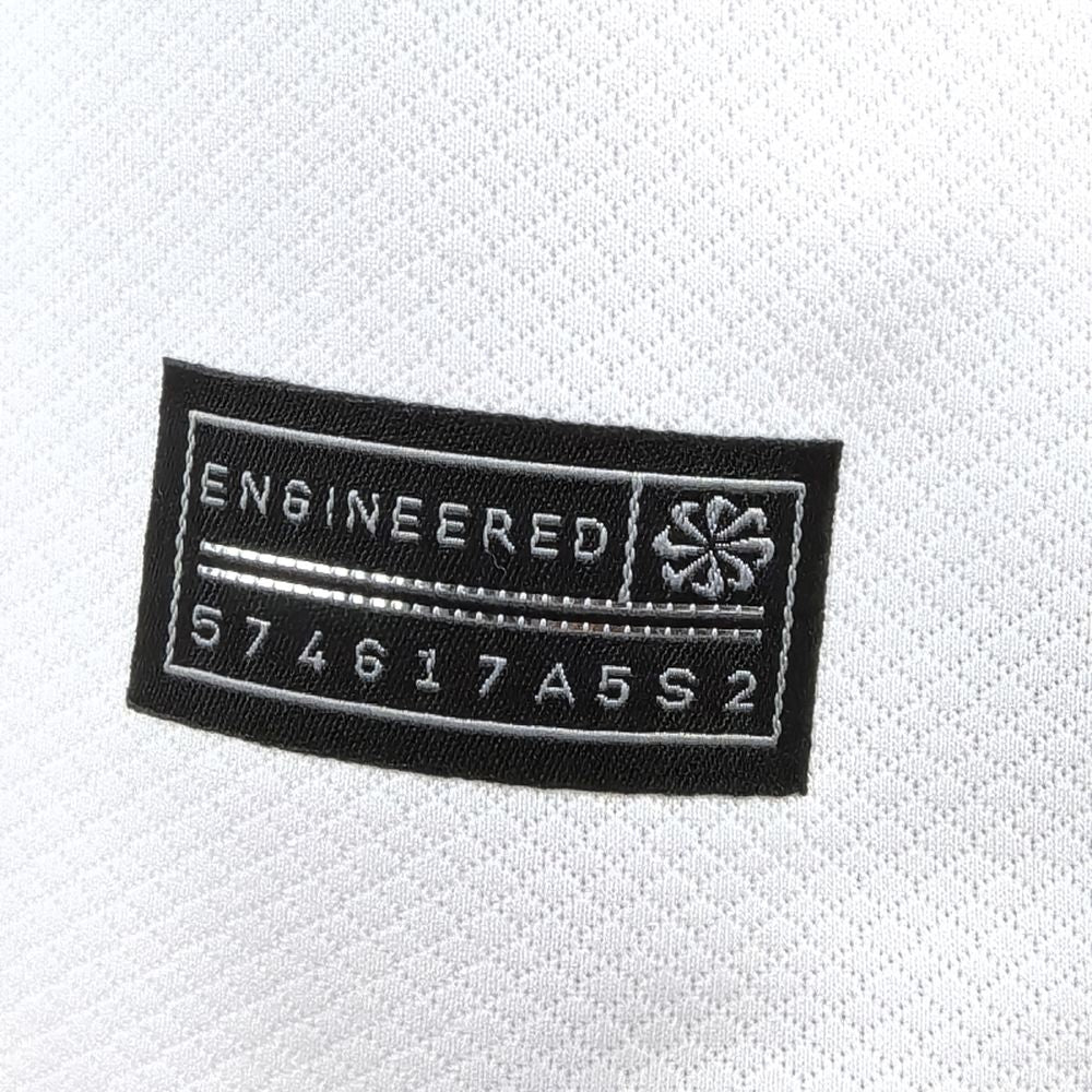 Camisa do Tottenham 24/25 - Branco