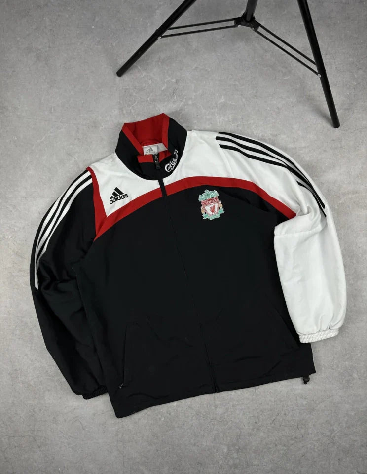 JAQUETA ADIDAS LIVERPOOL