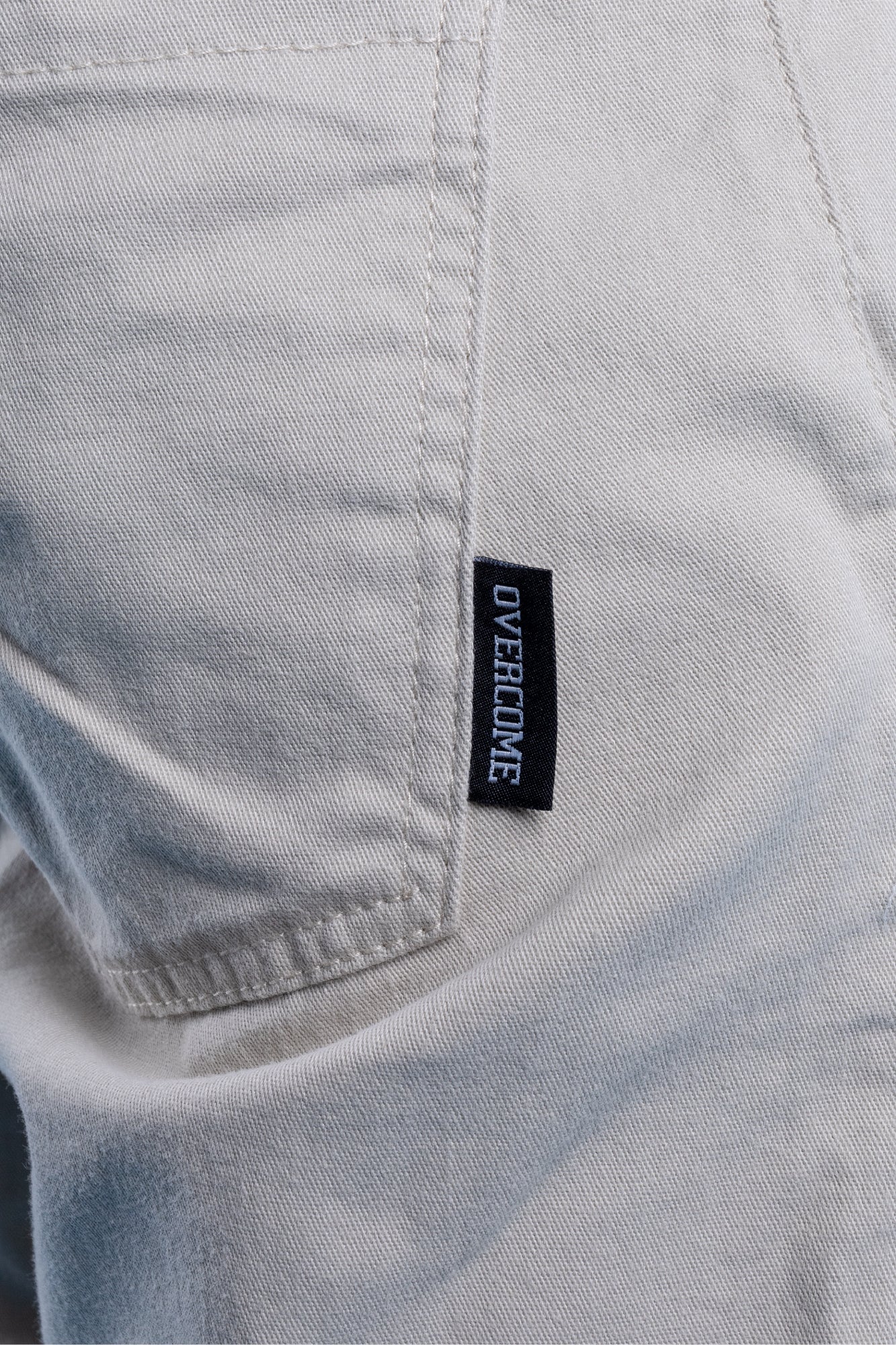 Calça Jogger Overcome Lisa Off White