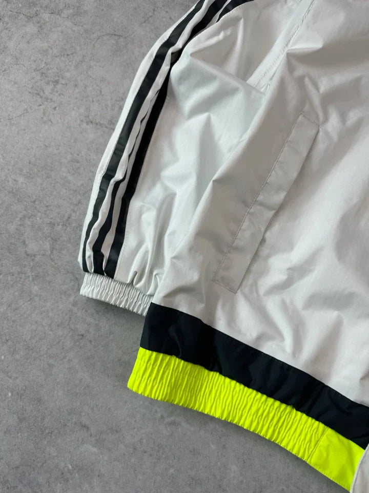 JAQUETA ADIDAS REAL MADRID