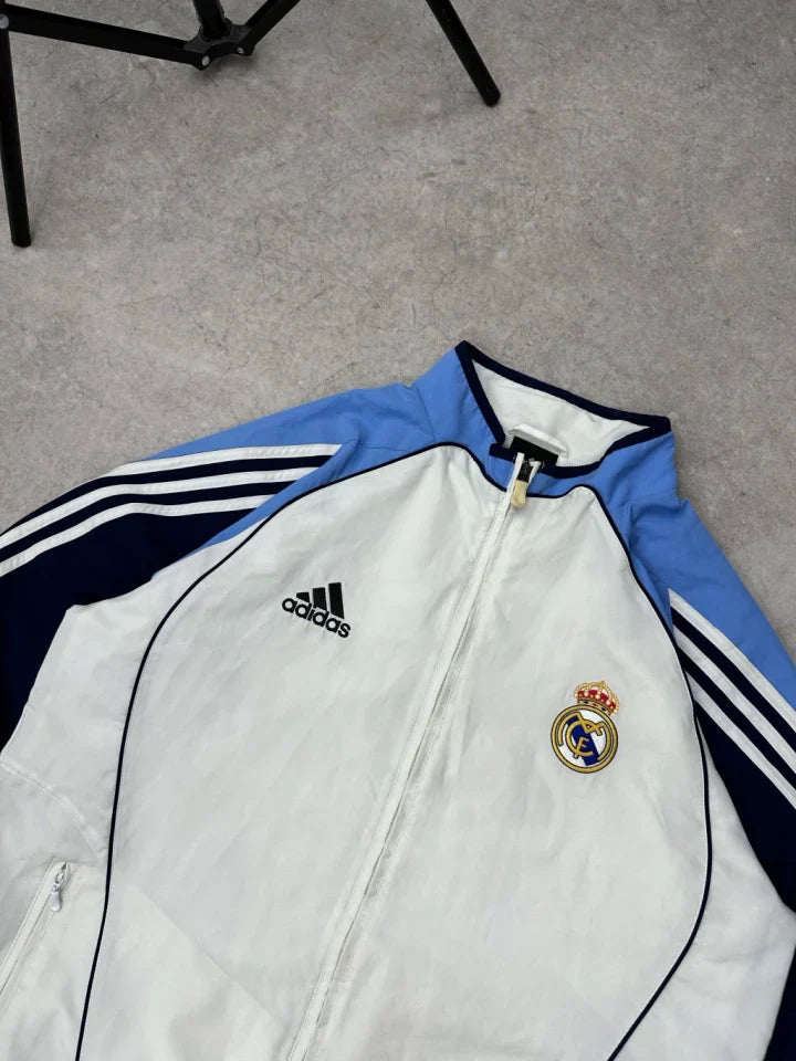JAQUETA ADIDAS REAL MADRID