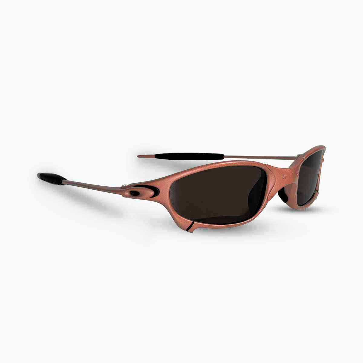 ÓCULOS DE SOL JULIET LIGHT COPPER