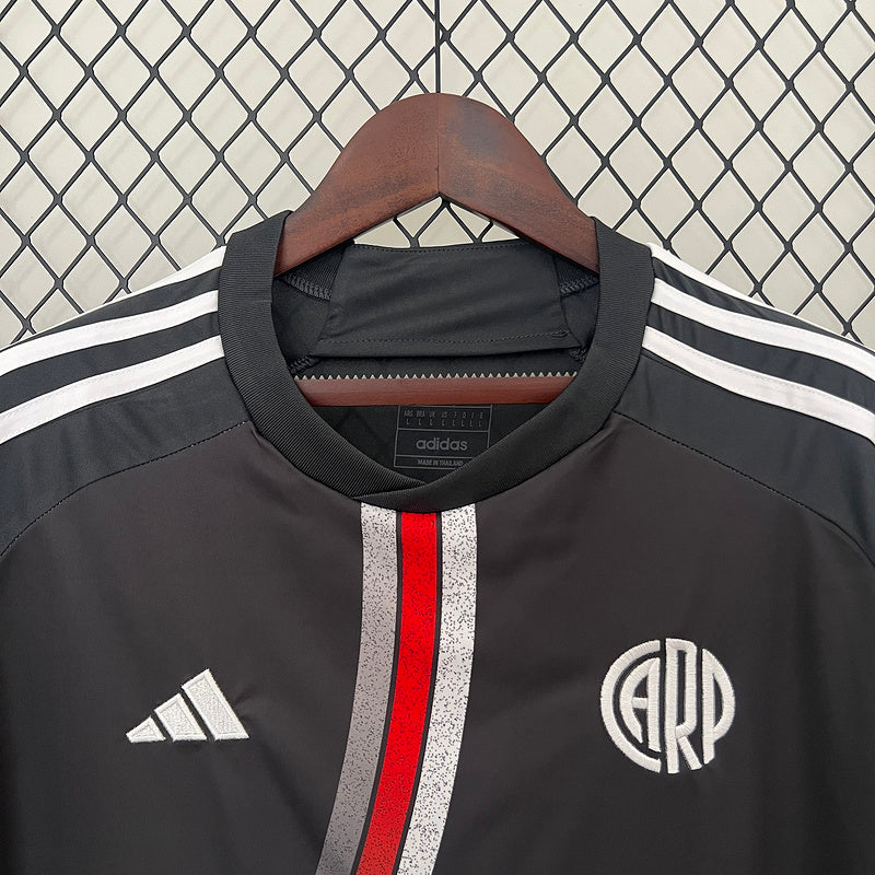 Camisa 24∕25 River Plate third away