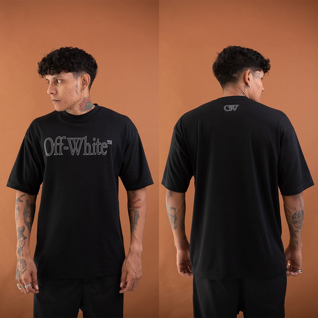 Oversized Smart Off– White™