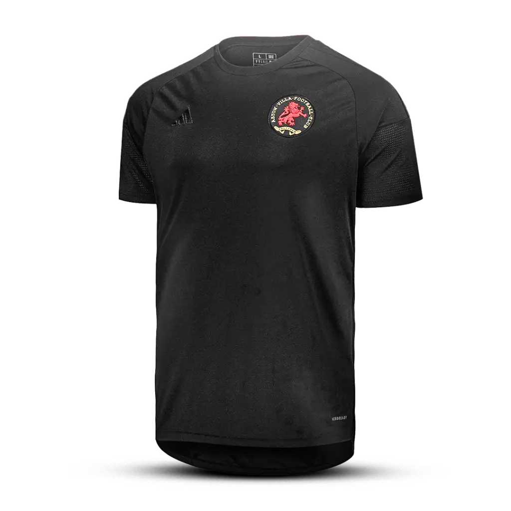 Camisa do Aston Villa “ 50th Anniversary x Game of Thrones” 2025