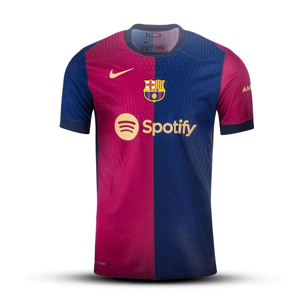 Camisa do Barcelona Home 24/25