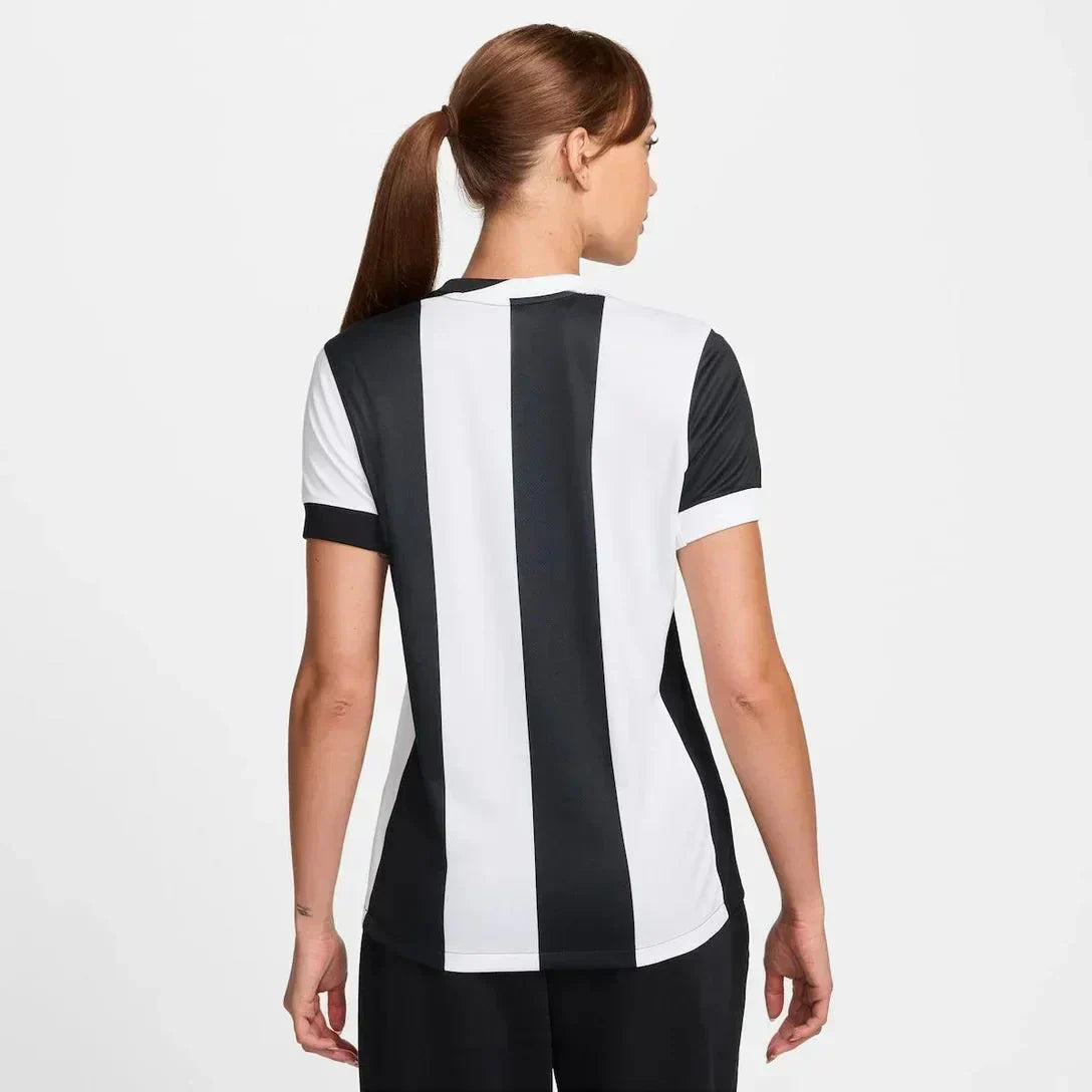 Camisa Feminina Nike Corinthians 2024/25 III Torcedor