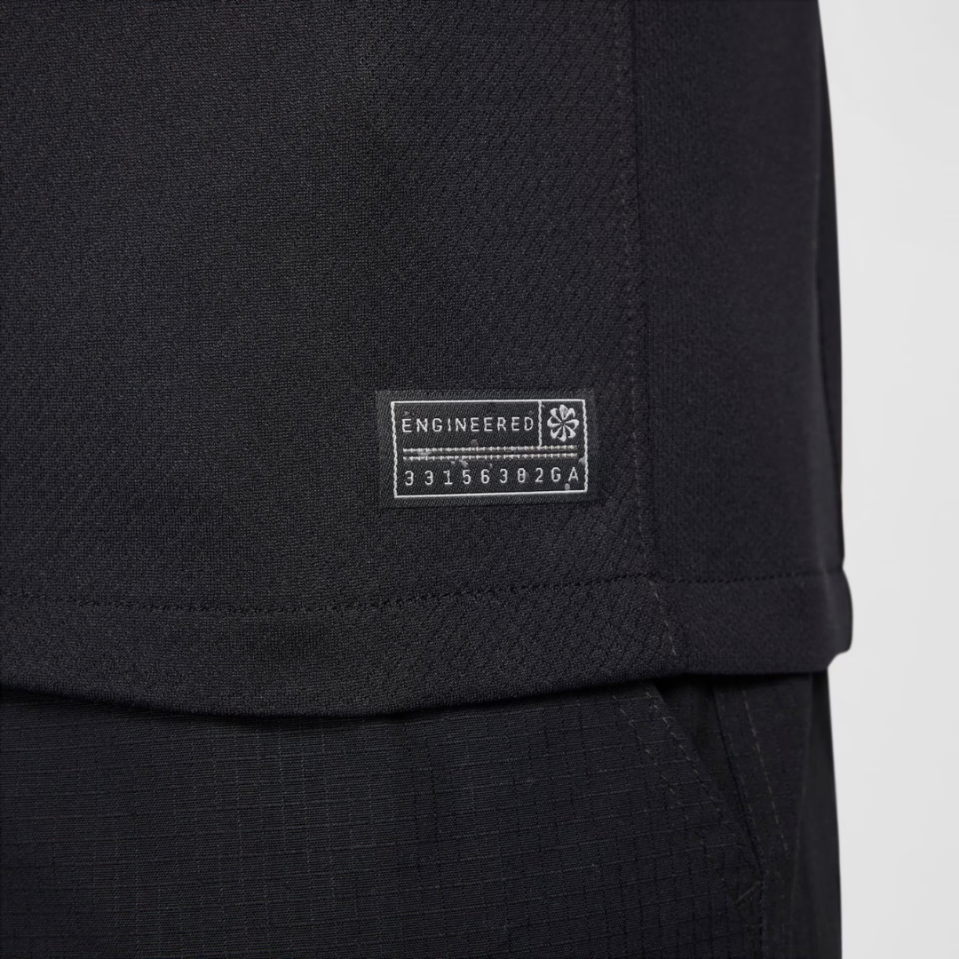 Camisa Nike Corinthians 2024/25 II Torcedor