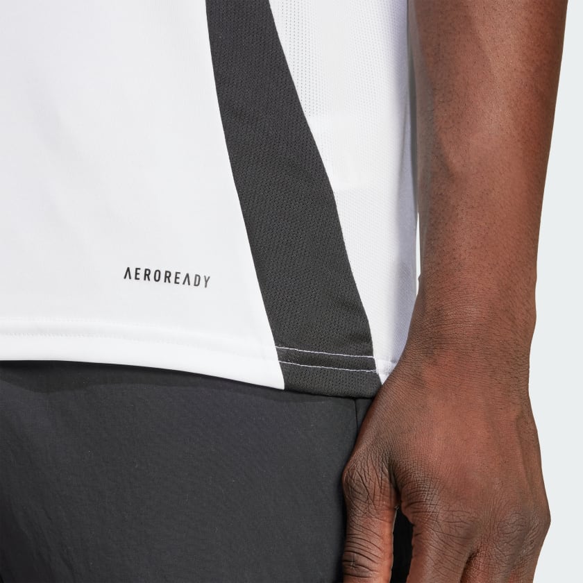 Camisa Adidas Flamengo 2025/26 II E. ROYAL N° 22