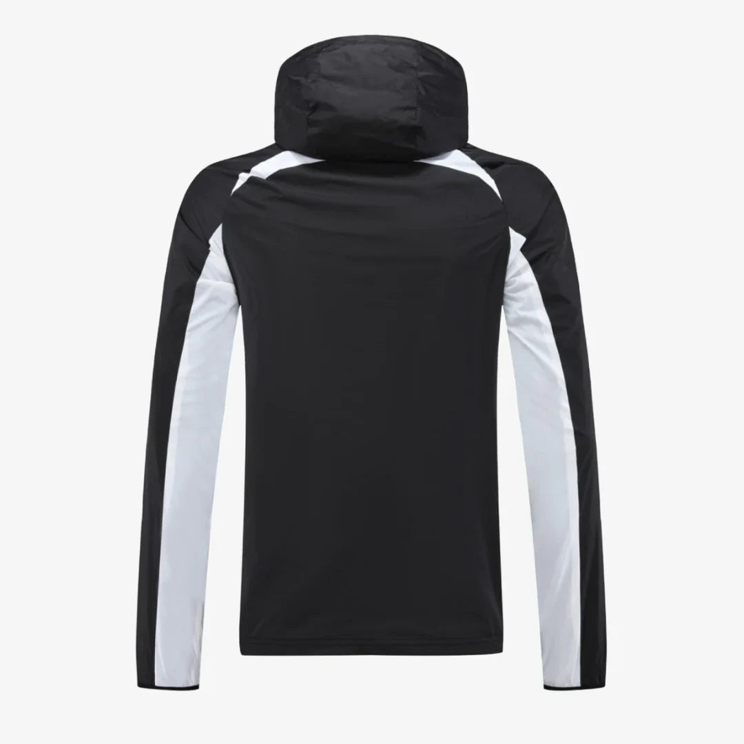 Jaqueta Corta-Vento Nike Corinthians