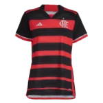 Camisa do Flamengo 2024/25 Home Feminina
