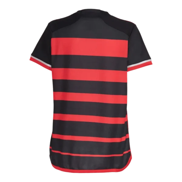 Camisa do Flamengo 2024/25 Home Feminina