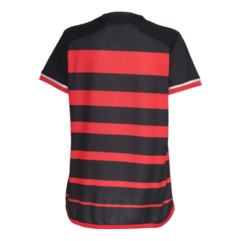 Camisa do Flamengo 2024/25 Home Feminina