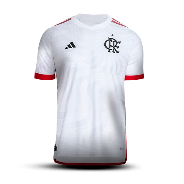 Camisa Adidas Flamengo 2024/25 II