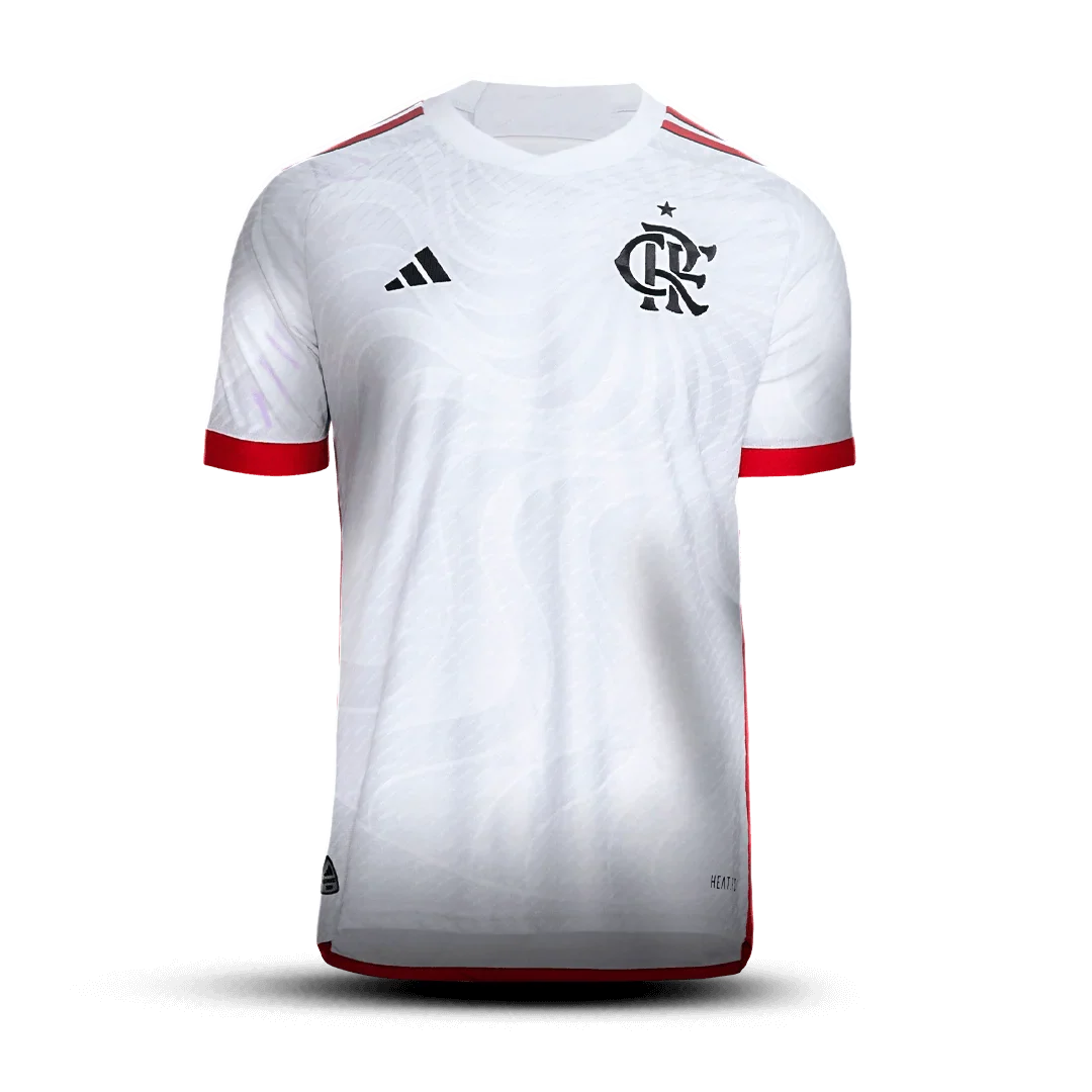 Camisa Adidas Flamengo 2024/25 II