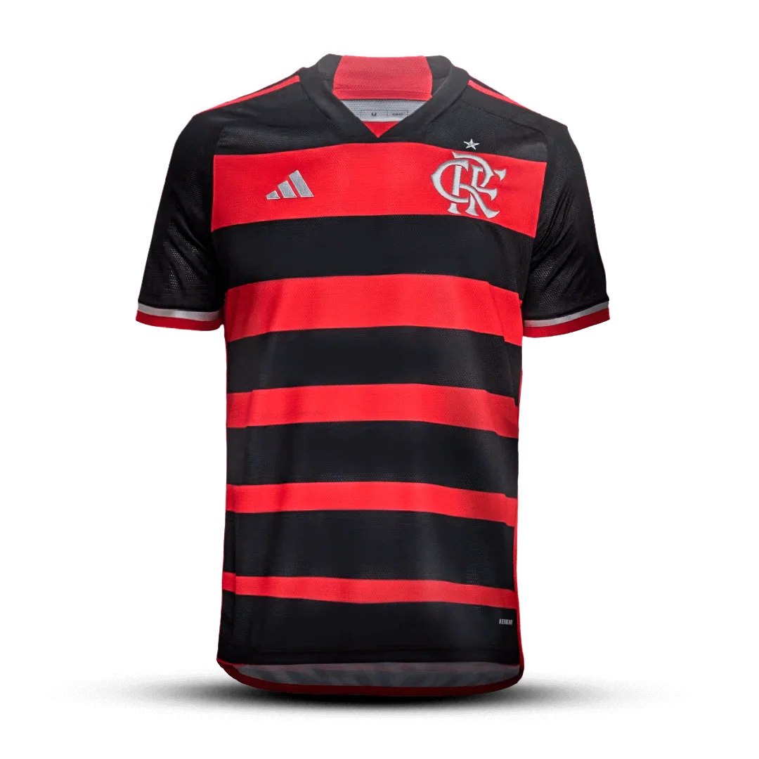 Camisa do Flamengo 2024/25 Home