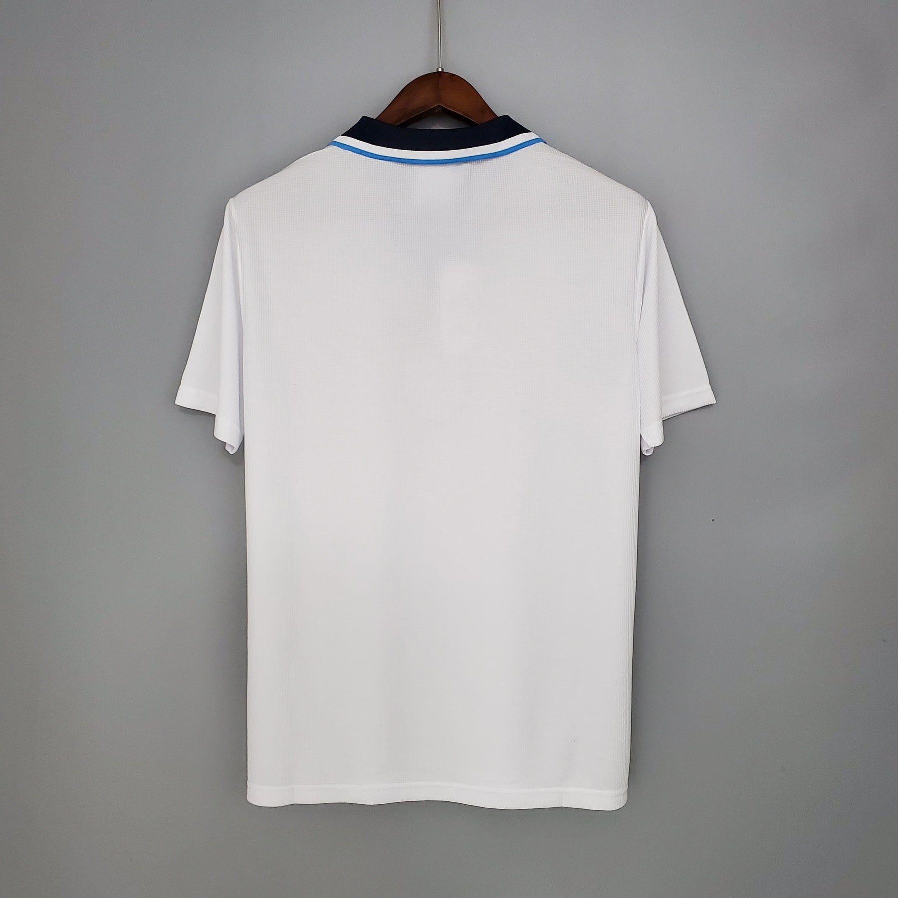 Camisa Inglaterra Home (1) 1996 Umbro Retrô Masculina