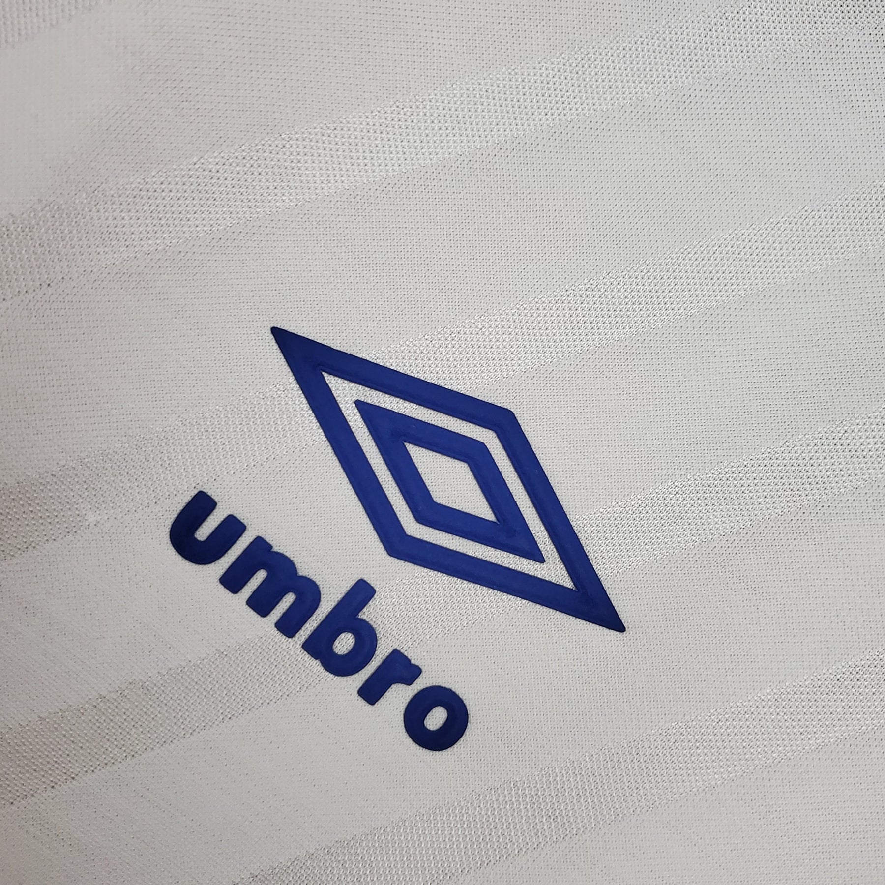 Camisa Rangers Away (2) 1987/88 Umbro Retrô Masculina