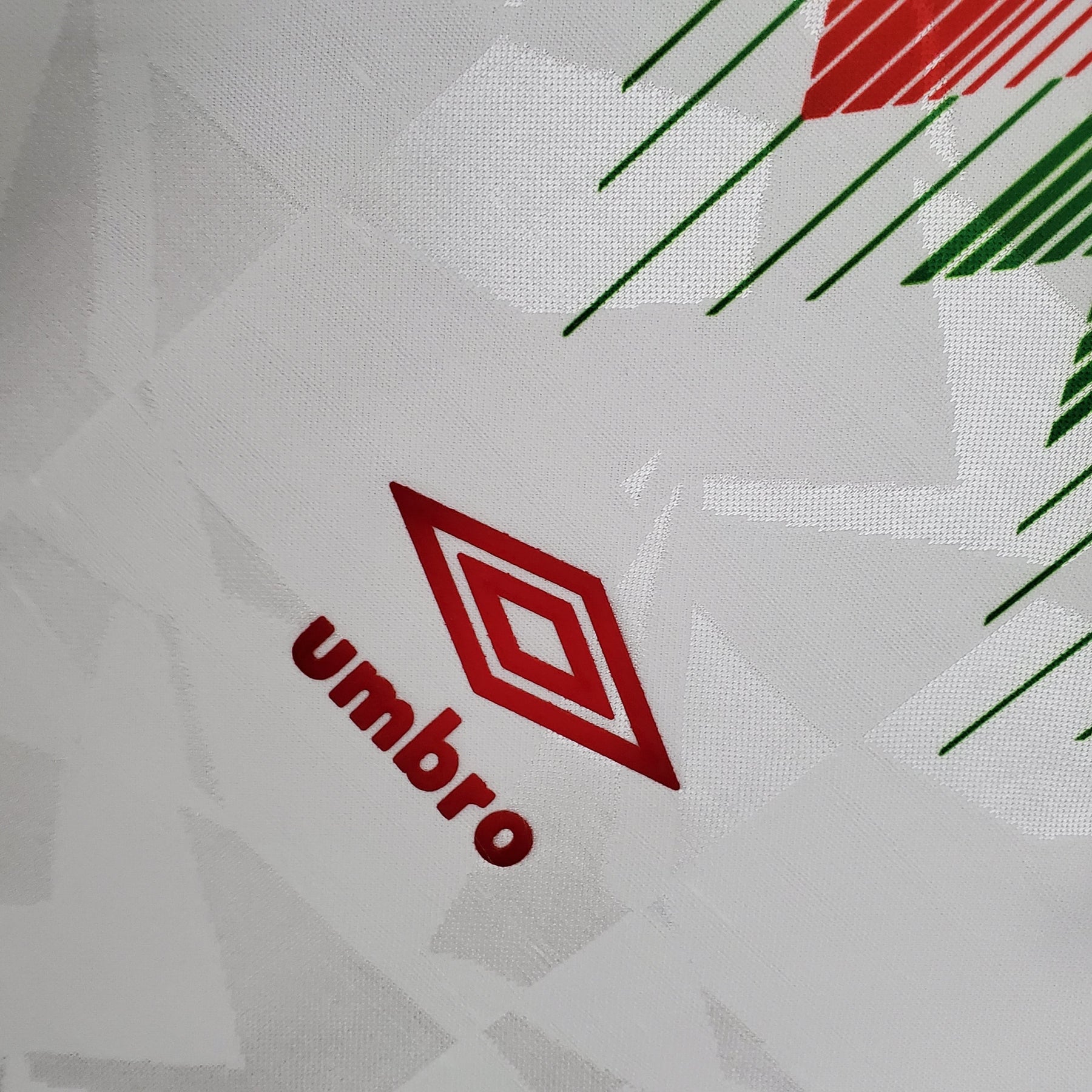 Camisa de Gales Away (2) 1990 Umbro Retrô Masculina