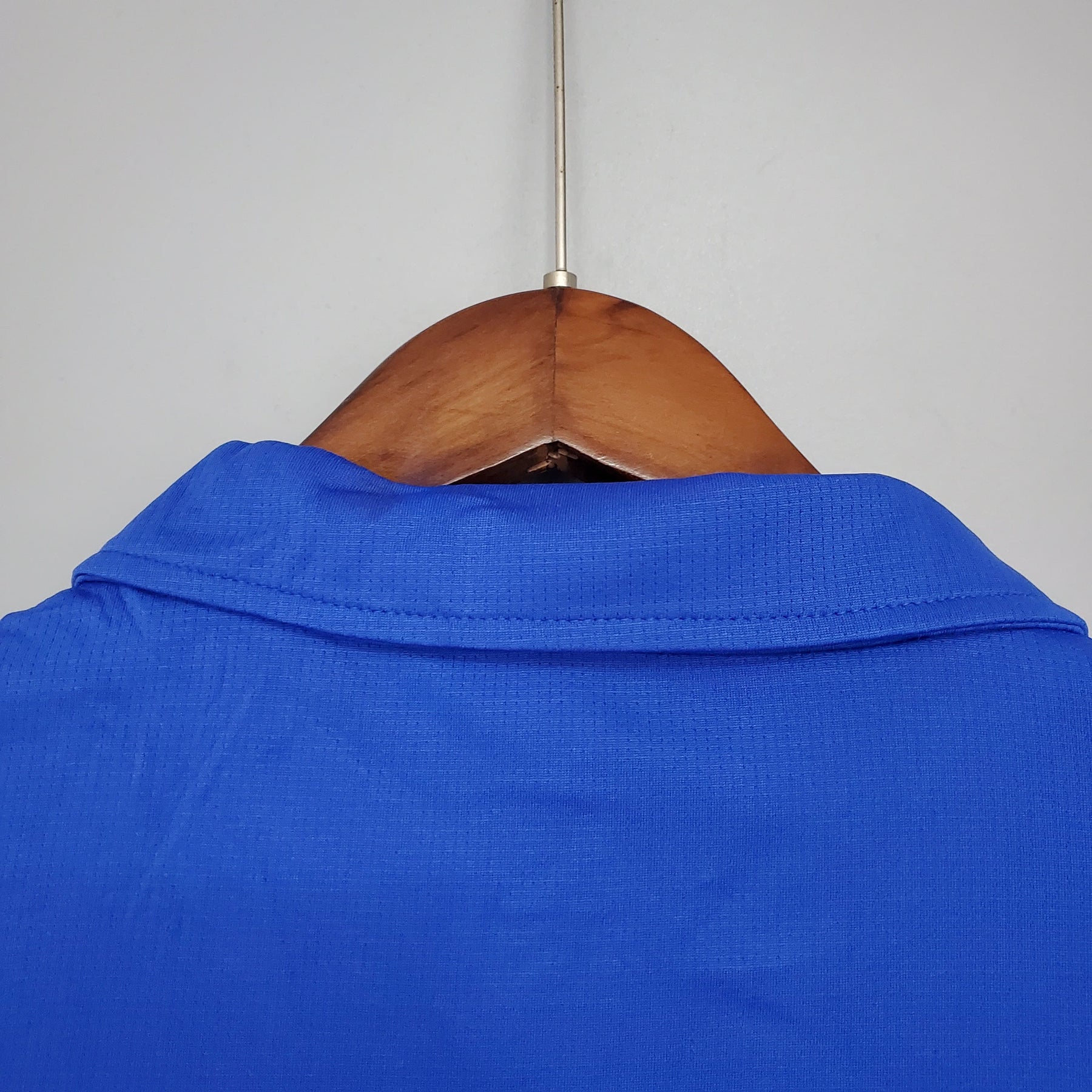 Camisa Itália Home (1) 1998 Nike Retrô Masculina