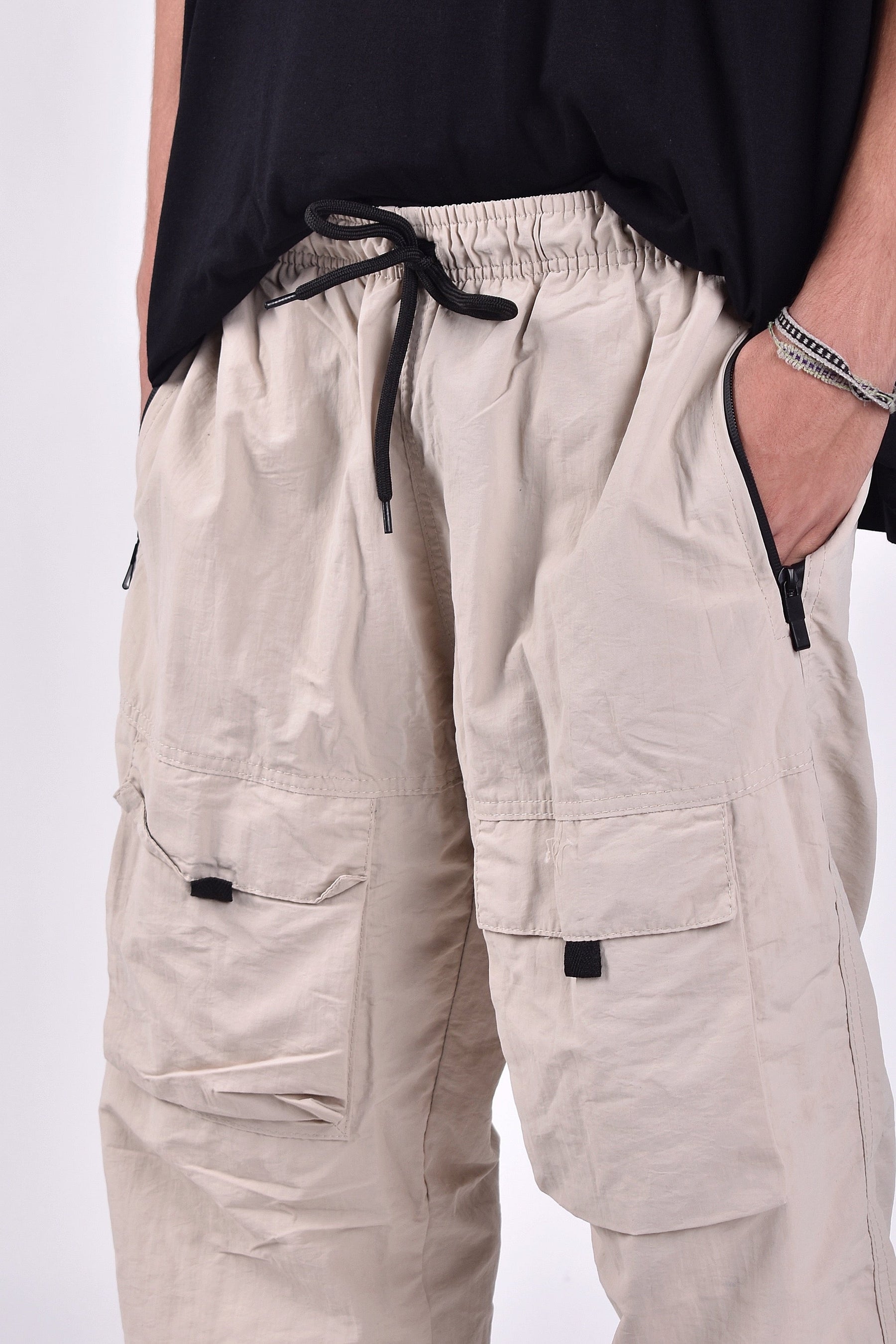 Calça Cargo TacTel Overcome Flex Desert