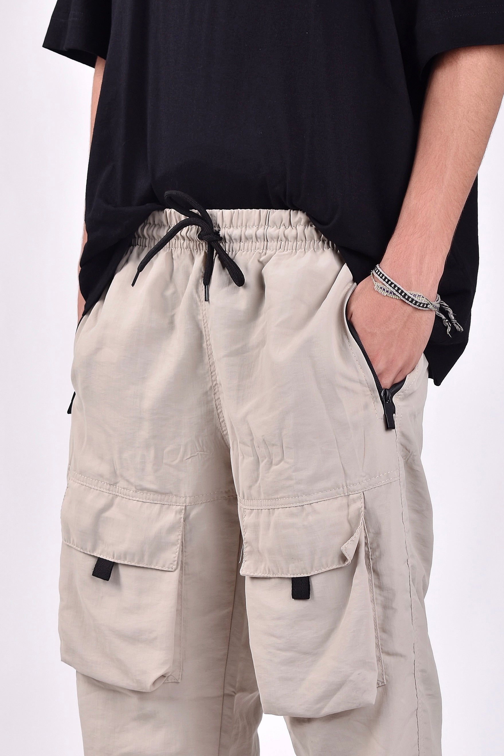 Calça Cargo TacTel Overcome Flex Desert