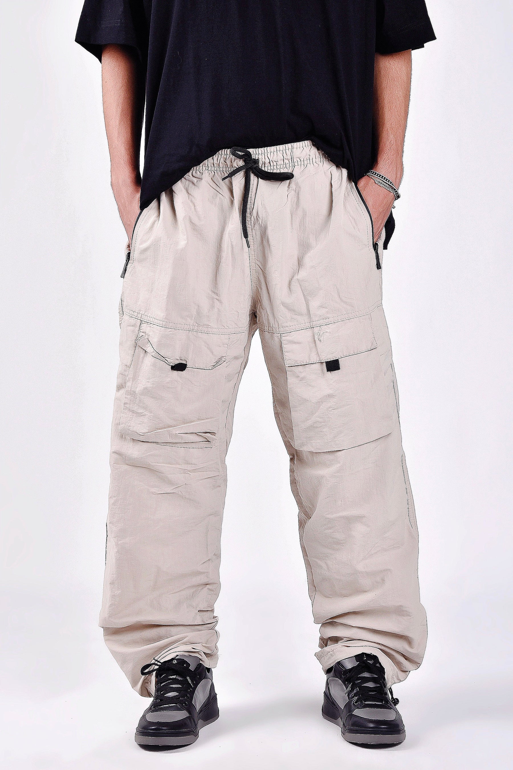 Calça Cargo TacTel Overcome Flex Desert
